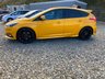 USED 2017 17 FORD FOCUS 2.0 ST-3 5d 247 BHP 