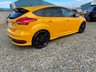 USED 2017 17 FORD FOCUS 2.0 ST-3 5d 247 BHP 