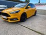 USED 2017 17 FORD FOCUS 2.0 ST-3 5d 247 BHP 