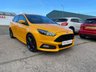 USED 2017 17 FORD FOCUS 2.0 ST-3 5d 247 BHP 