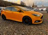 USED 2017 17 FORD FOCUS 2.0 ST-3 5d 247 BHP 
