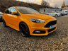 USED 2017 17 FORD FOCUS 2.0 ST-3 5d 247 BHP 