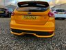 USED 2017 17 FORD FOCUS 2.0 ST-3 5d 247 BHP 