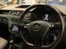 USED 2017 67 VOLKSWAGEN CADDY |NO 27| 2.0 C20 TDI STARTLINE 101 BHP 