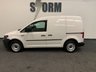 USED 2017 67 VOLKSWAGEN CADDY |NO 27| 2.0 C20 TDI STARTLINE 101 BHP 