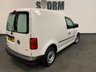 USED 2017 67 VOLKSWAGEN CADDY |NO 27| 2.0 C20 TDI STARTLINE 101 BHP 