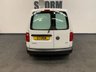 USED 2017 67 VOLKSWAGEN CADDY |NO 27| 2.0 C20 TDI STARTLINE 101 BHP 
