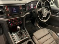 USED 2018 18 VOLKSWAGEN AMAROK | NO 06 | 3.0 DC V6 TDI HIGHLINE 4MOTION 4d 222 BHP 
