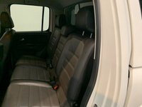 USED 2018 18 VOLKSWAGEN AMAROK | NO 06 | 3.0 DC V6 TDI HIGHLINE 4MOTION 4d 222 BHP 