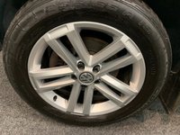 USED 2018 18 VOLKSWAGEN AMAROK | NO 06 | 3.0 DC V6 TDI HIGHLINE 4MOTION 4d 222 BHP 