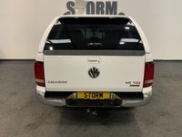 USED 2018 18 VOLKSWAGEN AMAROK | NO 06 | 3.0 DC V6 TDI HIGHLINE 4MOTION 4d 222 BHP 
