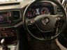 USED 2018 18 VOLKSWAGEN AMAROK | NO 06 | 3.0 DC V6 TDI HIGHLINE 4MOTION 4d 222 BHP 