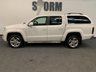 USED 2018 18 VOLKSWAGEN AMAROK | NO 06 | 3.0 DC V6 TDI HIGHLINE 4MOTION 4d 222 BHP 