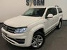 USED 2018 18 VOLKSWAGEN AMAROK | NO 06 | 3.0 DC V6 TDI HIGHLINE 4MOTION 4d 222 BHP 