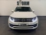 USED 2018 18 VOLKSWAGEN AMAROK | NO 06 | 3.0 DC V6 TDI HIGHLINE 4MOTION 4d 222 BHP 