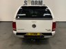 USED 2018 18 VOLKSWAGEN AMAROK | NO 06 | 3.0 DC V6 TDI HIGHLINE 4MOTION 4d 222 BHP 
