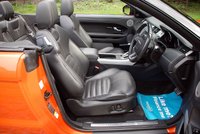 USED 2016 16 LAND ROVER RANGE ROVER EVOQUE CONVERTIBLE 2.0 TD4 HSE DYNAMIC AUTO [180 BHP] 