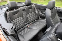 USED 2016 16 LAND ROVER RANGE ROVER EVOQUE CONVERTIBLE 2.0 TD4 HSE DYNAMIC AUTO [180 BHP] 