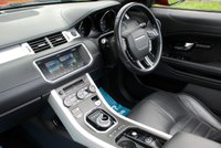 USED 2016 16 LAND ROVER RANGE ROVER EVOQUE CONVERTIBLE 2.0 TD4 HSE DYNAMIC AUTO [180 BHP] 