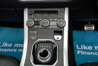 USED 2016 16 LAND ROVER RANGE ROVER EVOQUE CONVERTIBLE 2.0 TD4 HSE DYNAMIC AUTO [180 BHP] 
