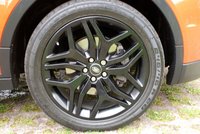 USED 2016 16 LAND ROVER RANGE ROVER EVOQUE CONVERTIBLE 2.0 TD4 HSE DYNAMIC AUTO [180 BHP] 