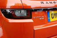 USED 2016 16 LAND ROVER RANGE ROVER EVOQUE CONVERTIBLE 2.0 TD4 HSE DYNAMIC AUTO [180 BHP] 