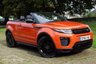 USED 2016 16 LAND ROVER RANGE ROVER EVOQUE CONVERTIBLE 2.0 TD4 HSE DYNAMIC AUTO [180 BHP] 