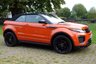 USED 2016 16 LAND ROVER RANGE ROVER EVOQUE CONVERTIBLE 2.0 TD4 HSE DYNAMIC AUTO [180 BHP] 