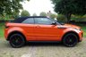 USED 2016 16 LAND ROVER RANGE ROVER EVOQUE CONVERTIBLE 2.0 TD4 HSE DYNAMIC AUTO [180 BHP] 
