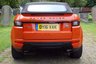 USED 2016 16 LAND ROVER RANGE ROVER EVOQUE CONVERTIBLE 2.0 TD4 HSE DYNAMIC AUTO [180 BHP] 
