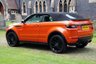 USED 2016 16 LAND ROVER RANGE ROVER EVOQUE CONVERTIBLE 2.0 TD4 HSE DYNAMIC AUTO [180 BHP] 