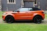 USED 2016 16 LAND ROVER RANGE ROVER EVOQUE CONVERTIBLE 2.0 TD4 HSE DYNAMIC AUTO [180 BHP] 