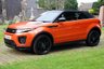 USED 2016 16 LAND ROVER RANGE ROVER EVOQUE CONVERTIBLE 2.0 TD4 HSE DYNAMIC AUTO [180 BHP] 
