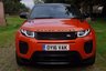 USED 2016 16 LAND ROVER RANGE ROVER EVOQUE CONVERTIBLE 2.0 TD4 HSE DYNAMIC AUTO [180 BHP] 