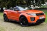 USED 2016 16 LAND ROVER RANGE ROVER EVOQUE CONVERTIBLE 2.0 TD4 HSE DYNAMIC AUTO [180 BHP] 