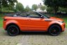 USED 2016 16 LAND ROVER RANGE ROVER EVOQUE CONVERTIBLE 2.0 TD4 HSE DYNAMIC AUTO [180 BHP] 