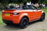 USED 2016 16 LAND ROVER RANGE ROVER EVOQUE CONVERTIBLE 2.0 TD4 HSE DYNAMIC AUTO [180 BHP] 
