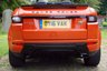 USED 2016 16 LAND ROVER RANGE ROVER EVOQUE CONVERTIBLE 2.0 TD4 HSE DYNAMIC AUTO [180 BHP] 
