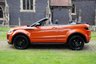 USED 2016 16 LAND ROVER RANGE ROVER EVOQUE CONVERTIBLE 2.0 TD4 HSE DYNAMIC AUTO [180 BHP] 