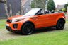 USED 2016 16 LAND ROVER RANGE ROVER EVOQUE CONVERTIBLE 2.0 TD4 HSE DYNAMIC AUTO [180 BHP] 
