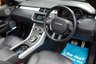 USED 2016 16 LAND ROVER RANGE ROVER EVOQUE CONVERTIBLE 2.0 TD4 HSE DYNAMIC AUTO [180 BHP] 