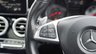 USED 2018 18 MERCEDES-BENZ GLC-CLASS 4.0 AMG GLC 63 4MATIC PREMIUM 4d 470 BHP MEMORY SEATS+ELECTRIC+HEATED SEATS