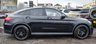 USED 2018 18 MERCEDES-BENZ GLC-CLASS 4.0 AMG GLC 63 4MATIC PREMIUM 4d 470 BHP MEMORY SEATS+ELECTRIC+HEATED SEATS