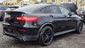 USED 2018 18 MERCEDES-BENZ GLC-CLASS 4.0 AMG GLC 63 4MATIC PREMIUM 4d 470 BHP MEMORY SEATS+ELECTRIC+HEATED SEATS