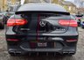 USED 2018 18 MERCEDES-BENZ GLC-CLASS 4.0 AMG GLC 63 4MATIC PREMIUM 4d 470 BHP MEMORY SEATS+ELECTRIC+HEATED SEATS