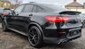 USED 2018 18 MERCEDES-BENZ GLC-CLASS 4.0 AMG GLC 63 4MATIC PREMIUM 4d 470 BHP MEMORY SEATS+ELECTRIC+HEATED SEATS