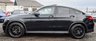 USED 2018 18 MERCEDES-BENZ GLC-CLASS 4.0 AMG GLC 63 4MATIC PREMIUM 4d 470 BHP MEMORY SEATS+ELECTRIC+HEATED SEATS