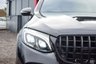 USED 2018 18 MERCEDES-BENZ GLC-CLASS 4.0 AMG GLC 63 4MATIC PREMIUM 4d 470 BHP MEMORY SEATS+ELECTRIC+HEATED SEATS