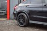 USED 2018 18 MERCEDES-BENZ GLC-CLASS 4.0 AMG GLC 63 4MATIC PREMIUM 4d 470 BHP MEMORY SEATS+ELECTRIC+HEATED SEATS