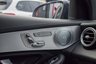 USED 2018 18 MERCEDES-BENZ GLC-CLASS 4.0 AMG GLC 63 4MATIC PREMIUM 4d 470 BHP MEMORY SEATS+ELECTRIC+HEATED SEATS